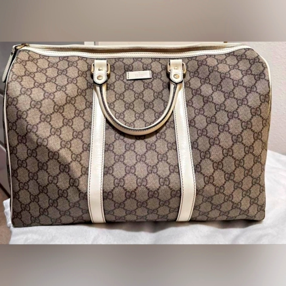 Gucci Boston bag